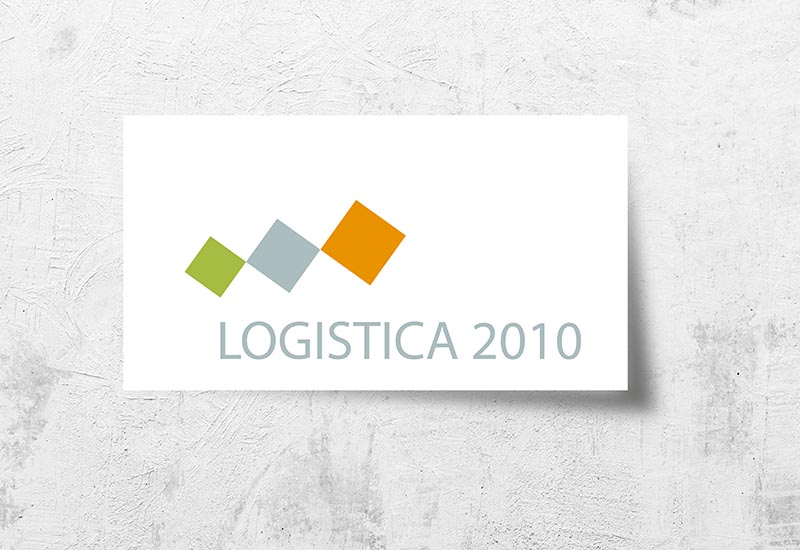 Logistica Logo